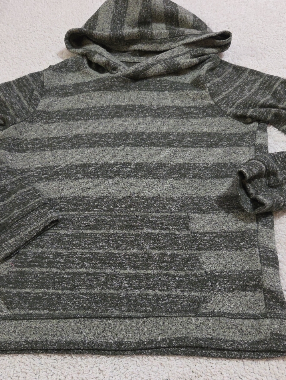 WONDER NATION HOODIE
